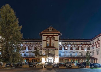 Hotel Caraiman