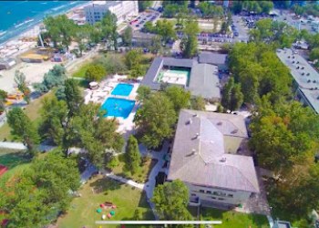Complex Mediteranean Mamaia