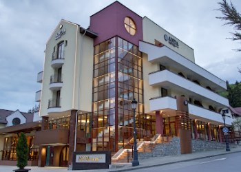 Hotel Anda
