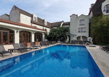 Hotel Elite