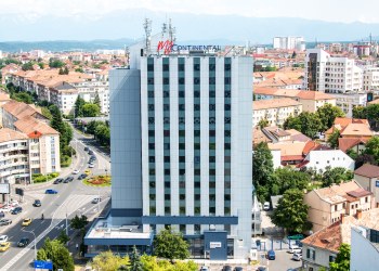 MyContinental Sibiu