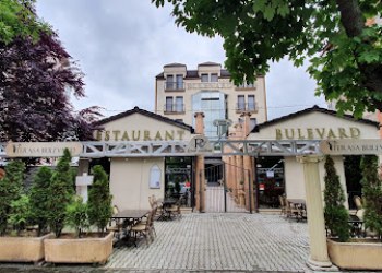 Hotel Bulevard