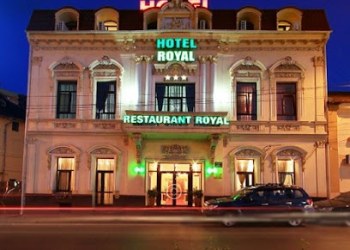 Hotel Restaurant Royal Craiova