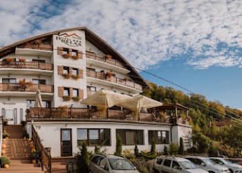 Relax Hotel & Resort Sovata