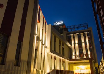 Salis Hotel & Medical Spa