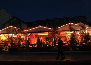 Casa Coral