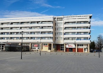 Hotel Măgurele