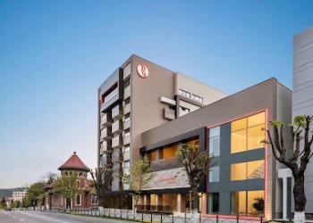 Ramada by Wyndham Ramnicu Valcea
