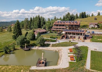 Pensiunea La Bella Vista