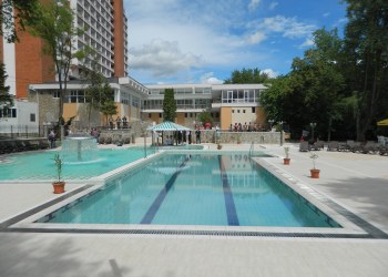 HOTEL NUFARUL