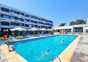 Holiday Blue All Inclusive Neptun Olimp