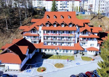 Vila Cristal