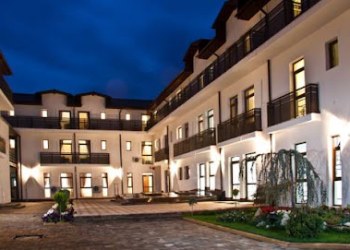Hotel King