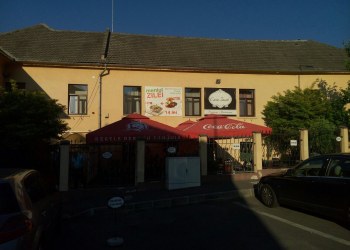 Casa Iacob Aparthotel