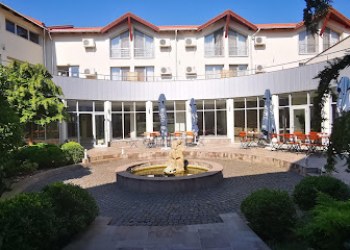 Hotel Atrium