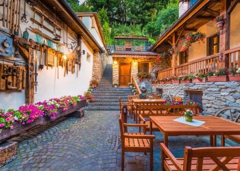 Casa Savri