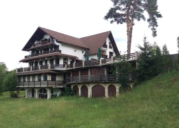 Bran Chalet