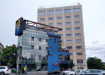 Hotel Indiana