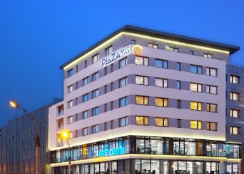 Plaza35 Aparthotel