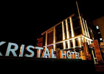 KristalHotel Focșani