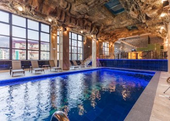 Hotel Imperial&Spa Baile Olanesti