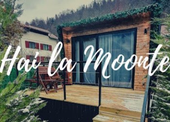 Moon Resort