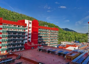 Hotel Cozia