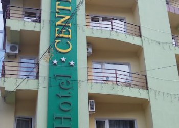 Hotel "Central"