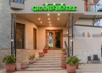Hotel Grand