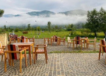 Dacii Liberi Resort & Spa