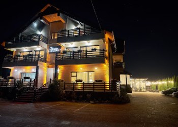 Pensiunea Margo - Cazare Bacau, Hemeiusi, Salon nunti, Restaurant