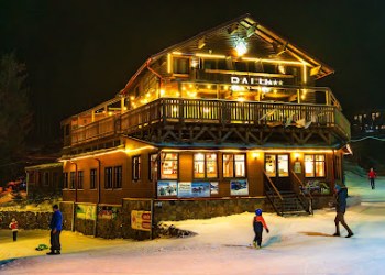 Balu Resort