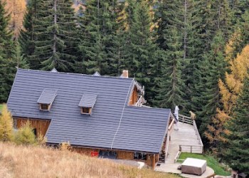 Cabana Stâna Târle