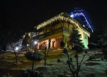 CABANA IONELA