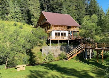 Cabana Cota 1000 Arieșeni