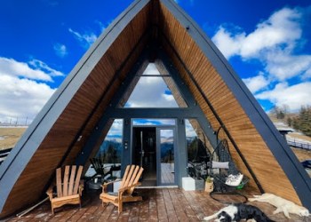 Nordik Cabin