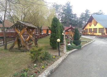 Pensiunea Rustic
