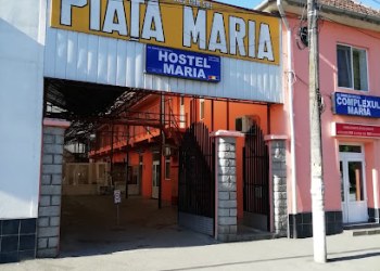 Hostel Maria