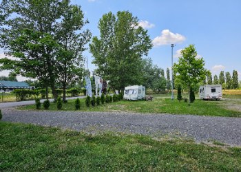 Camping București Belvedere