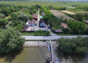 Campo Euro Club - Cazare si Camping in Delta Dunarii