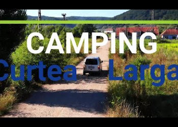 Camping Curtea Largă