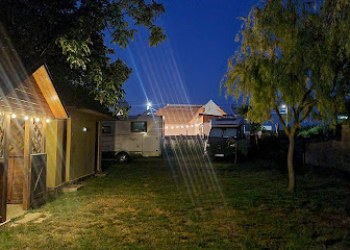 Camping Delta
