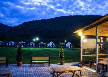 Green Resort Șuncuiuș