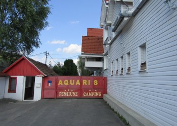 Camping Aquaris