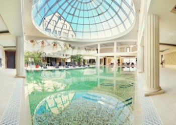 SunGarden Golf & Spa Resort