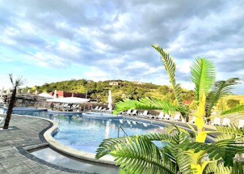Salt Resort