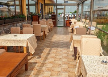 Sultan Mehmet Restaurant & Pensiune