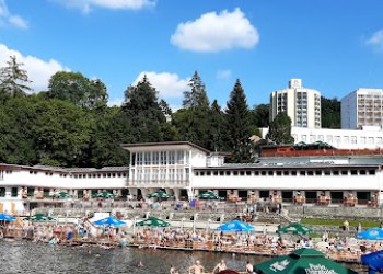 Camping Sovata