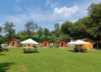 Camping Thobias