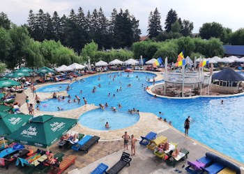 Laguna Albastră